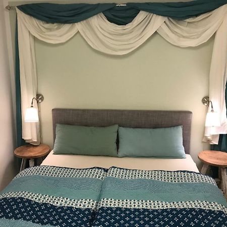 Ferienwohnung Am Hoernle 巴特科尔格鲁布 外观 照片