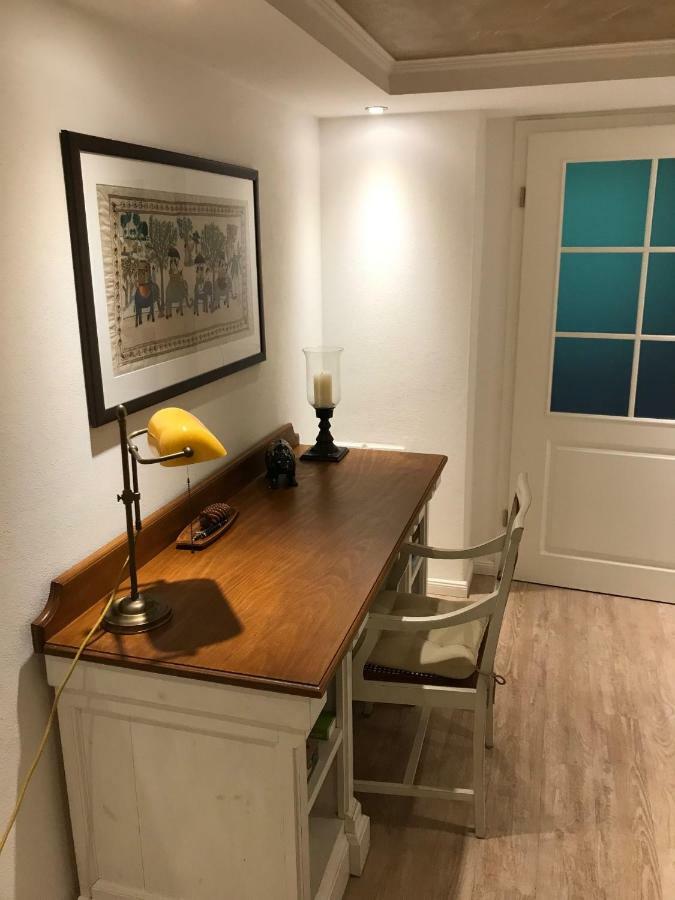 Ferienwohnung Am Hoernle 巴特科尔格鲁布 外观 照片