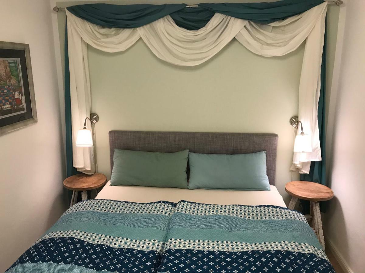 Ferienwohnung Am Hoernle 巴特科尔格鲁布 外观 照片
